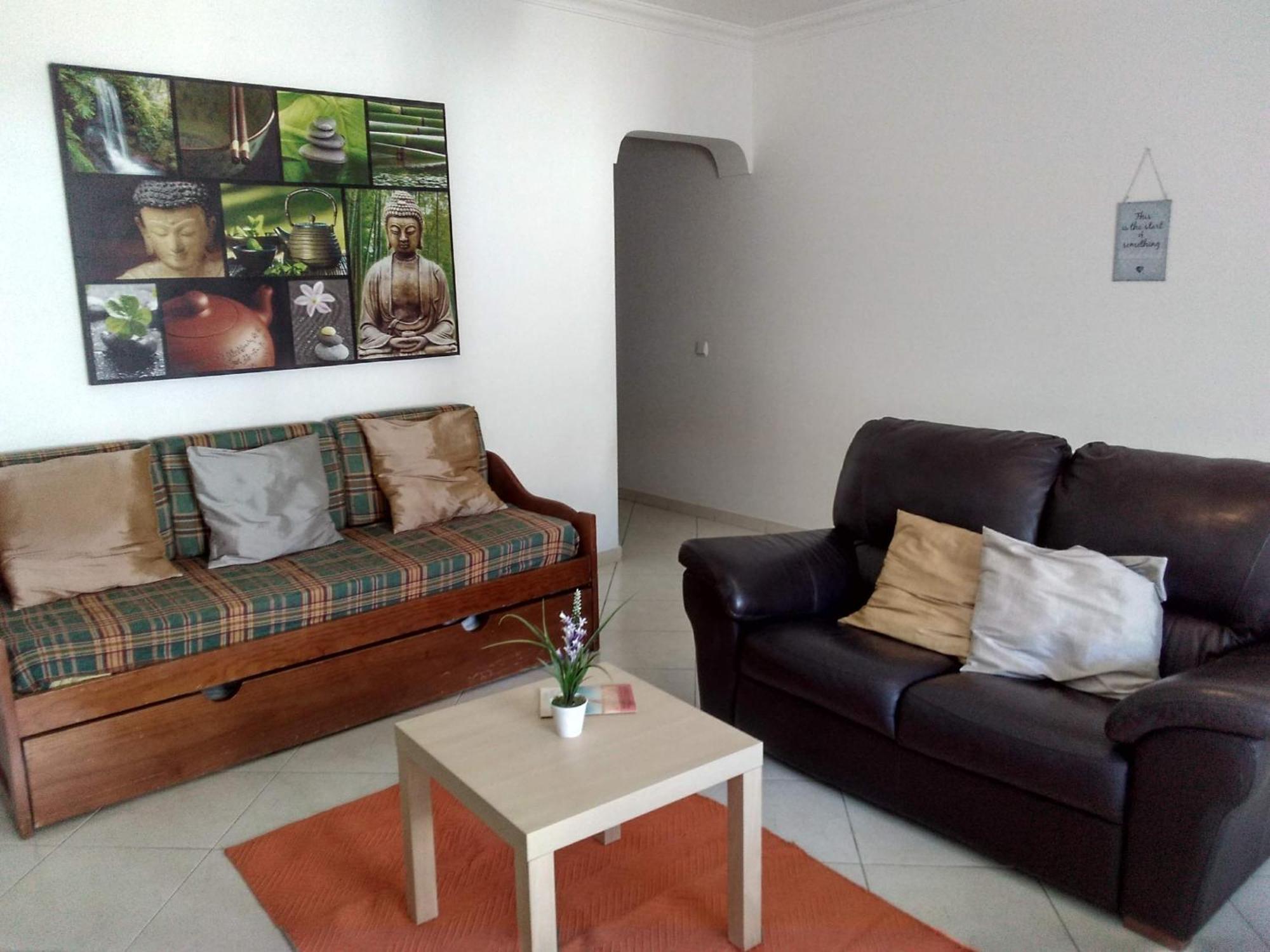 Apartamentos Monica Картейра Экстерьер фото