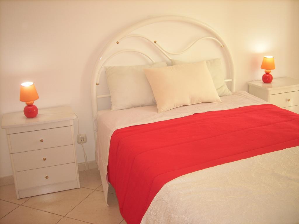 Apartamentos Monica Картейра Экстерьер фото