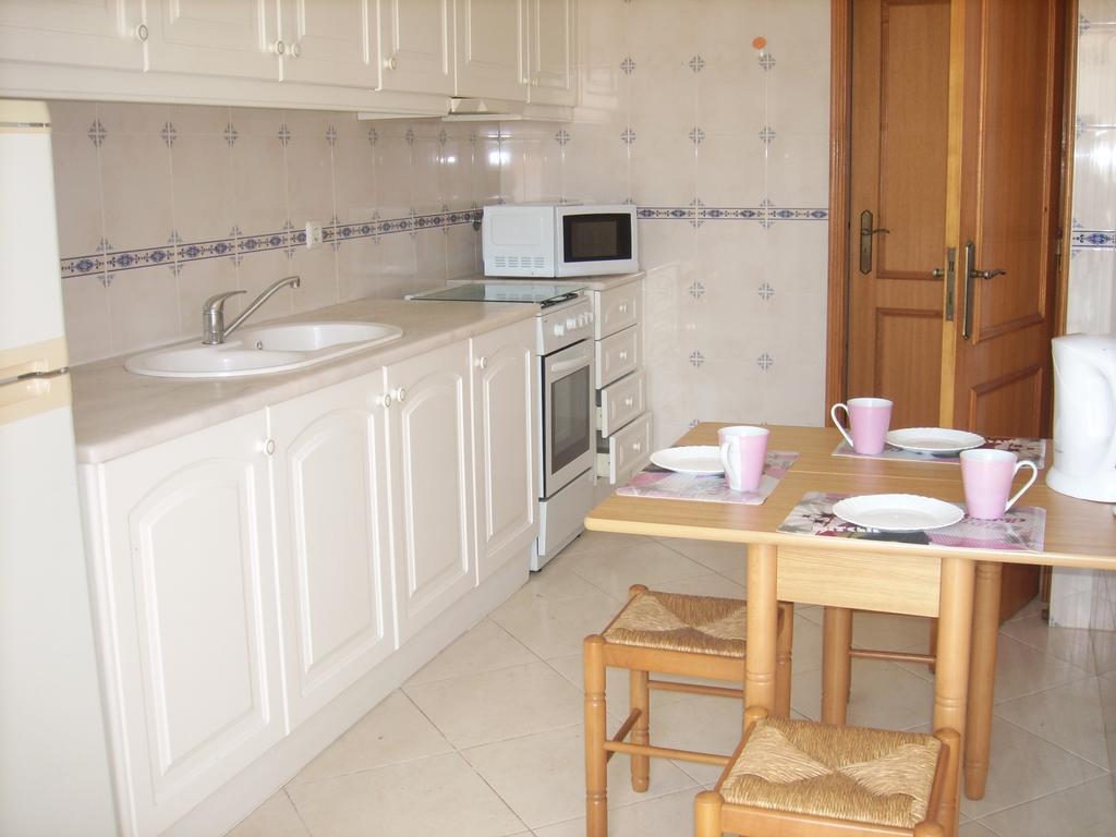 Apartamentos Monica Картейра Экстерьер фото