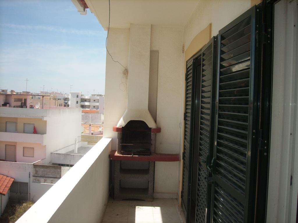 Apartamentos Monica Картейра Экстерьер фото