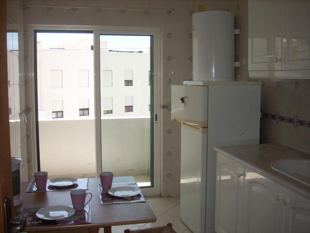 Apartamentos Monica Картейра Экстерьер фото