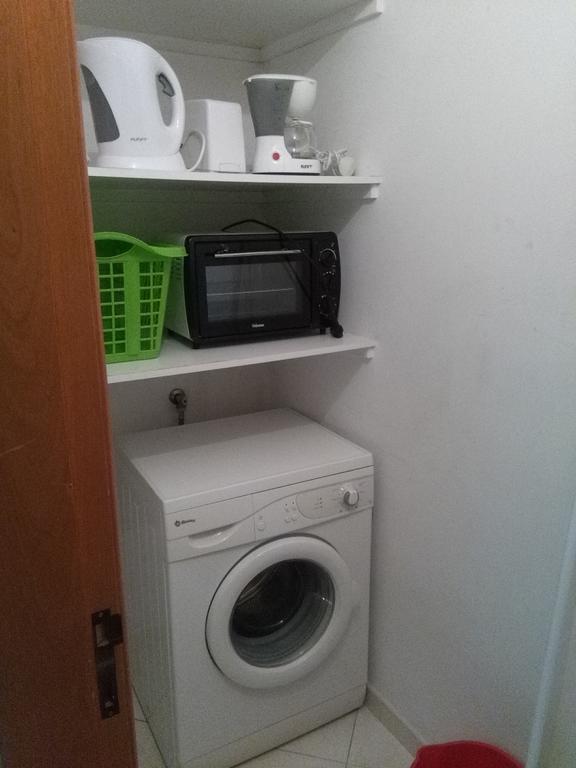 Apartamentos Monica Картейра Экстерьер фото