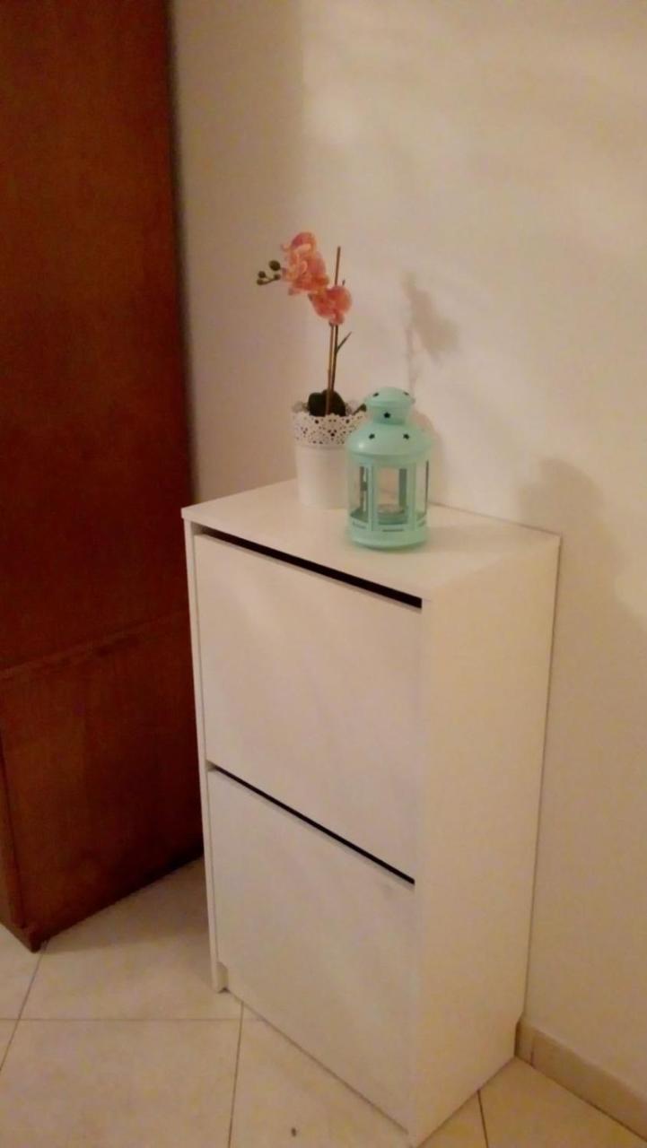 Apartamentos Monica Картейра Экстерьер фото