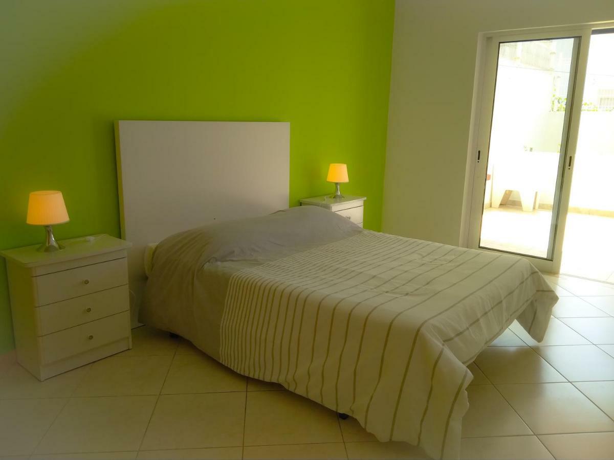 Apartamentos Monica Картейра Экстерьер фото
