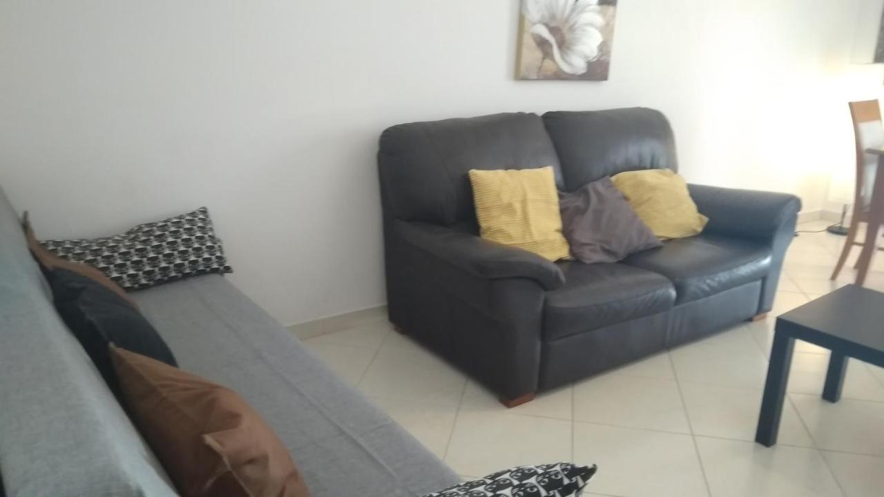 Apartamentos Monica Картейра Экстерьер фото