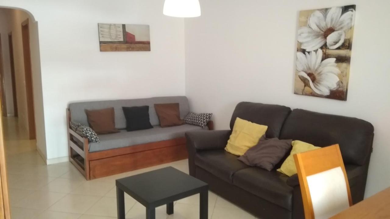 Apartamentos Monica Картейра Экстерьер фото