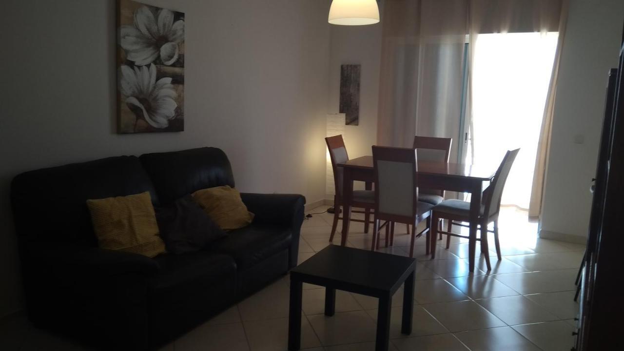 Apartamentos Monica Картейра Экстерьер фото