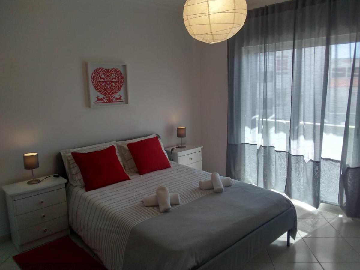 Apartamentos Monica Картейра Экстерьер фото