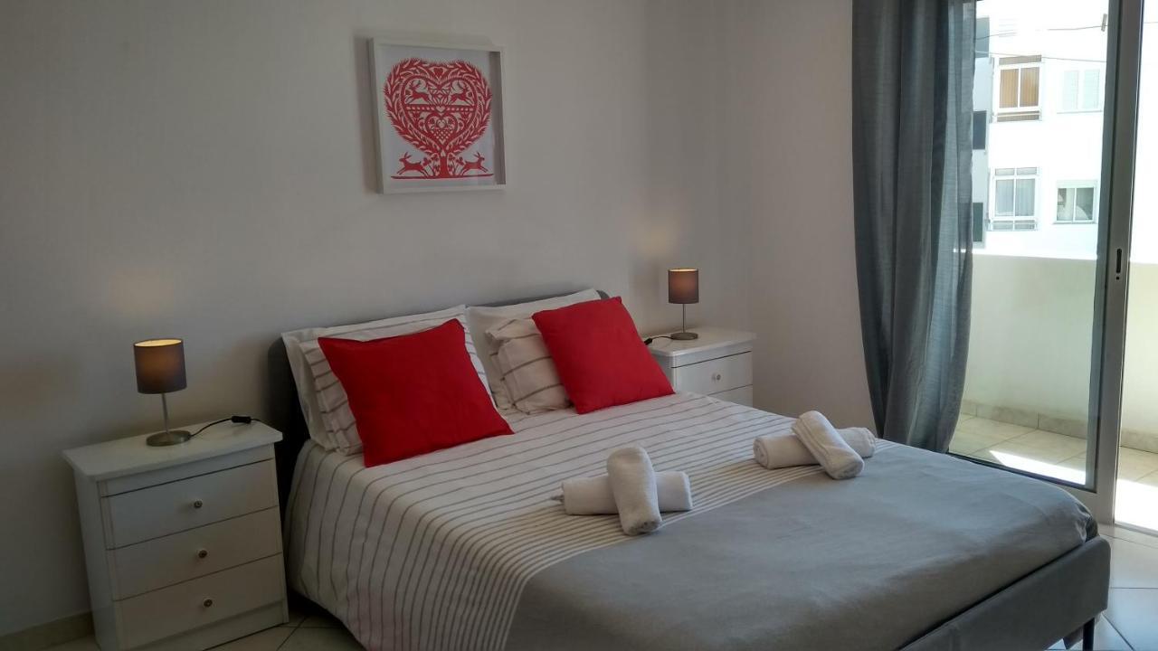 Apartamentos Monica Картейра Экстерьер фото