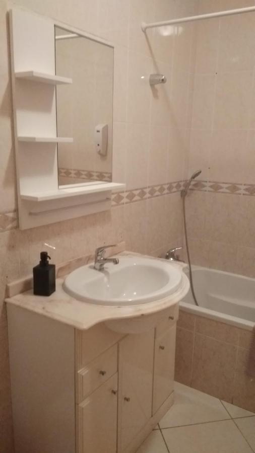 Apartamentos Monica Картейра Экстерьер фото