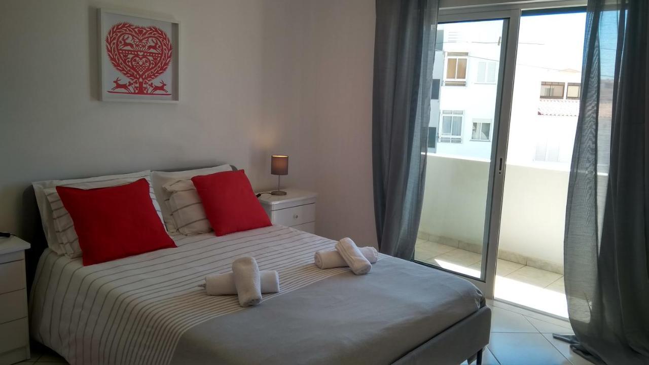 Apartamentos Monica Картейра Экстерьер фото
