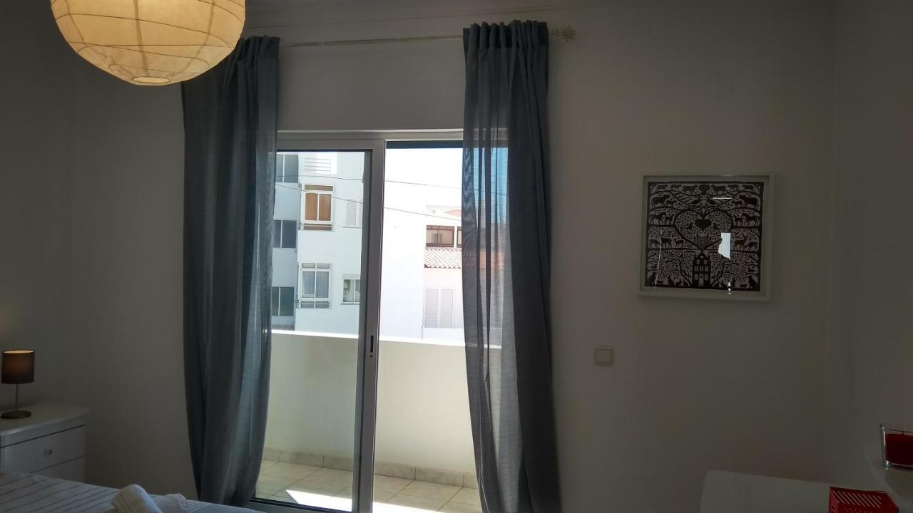 Apartamentos Monica Картейра Экстерьер фото