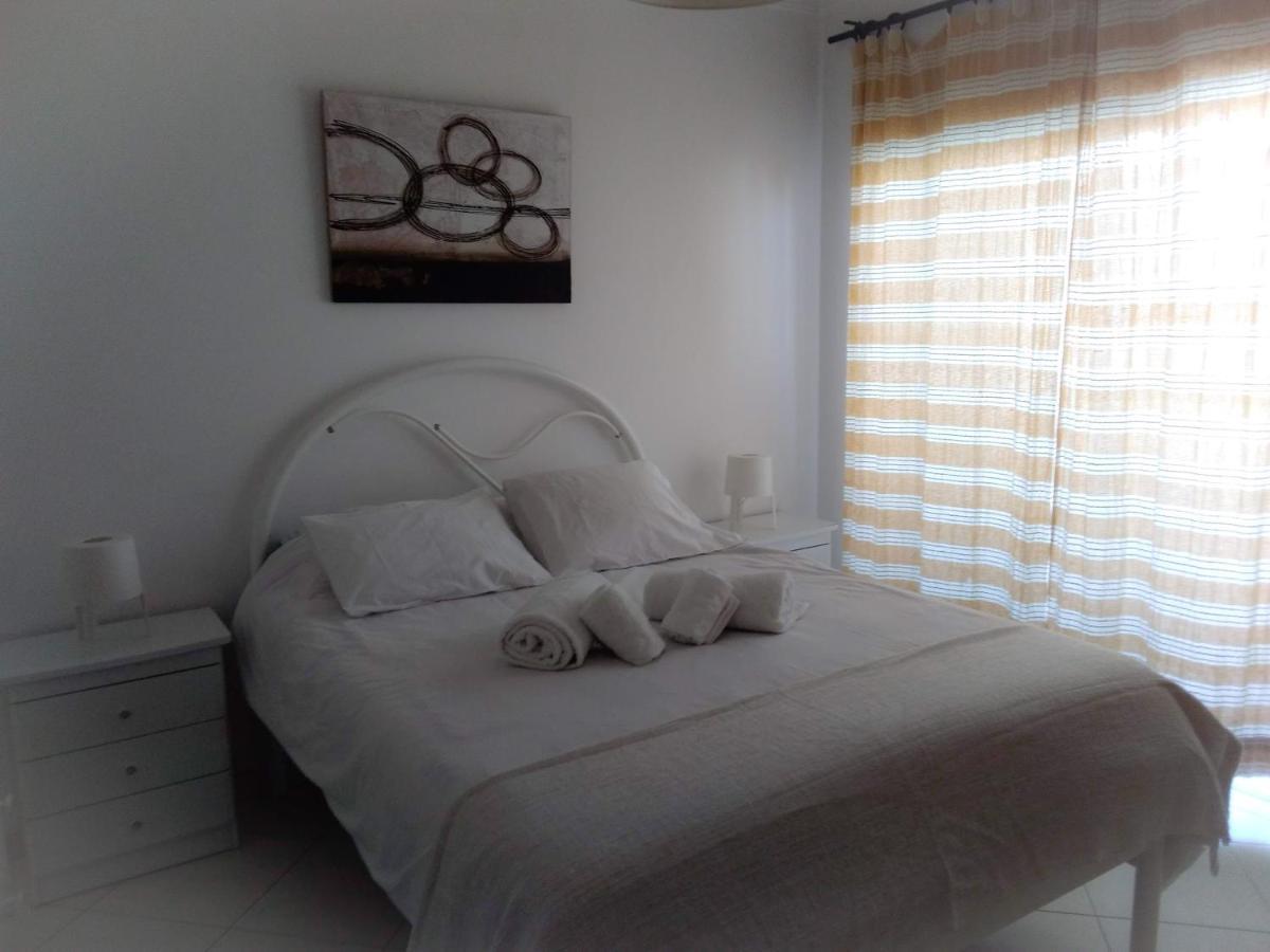 Apartamentos Monica Картейра Экстерьер фото